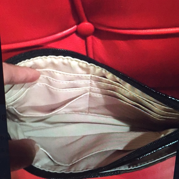 AUTHENTIC COACH SIGNATURE WRISTLET - Picture 5 of 8